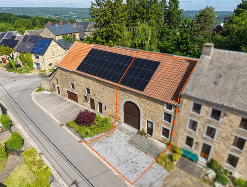                                         Woning te koop in Esneux, € 150.000
