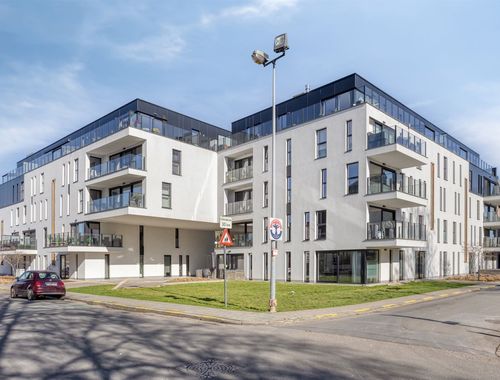                                         Appartement te koop in Willebroek, € 395.000
