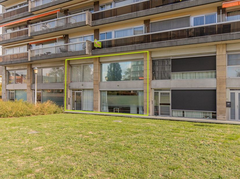 Appartement te koop in Krijgshof 3 bus 289,
                    9200 Dendermonde
