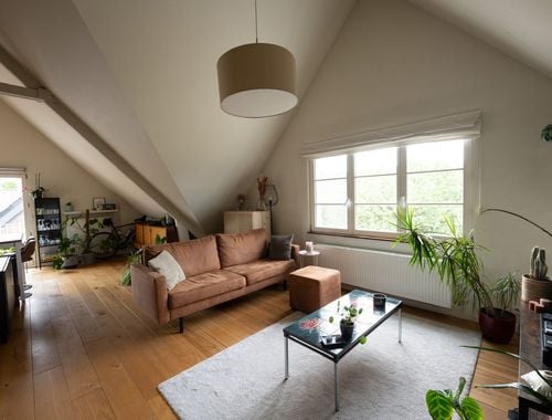                                         Appartement à vendre à Antwerpen, € 198.000
