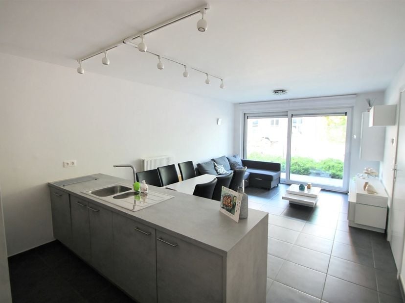 Appartement à louer à Opperstraat 93A boîte 6,
                    9180 Moerbeke