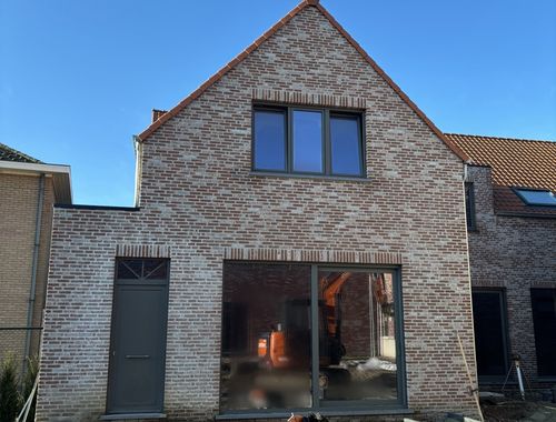                                         Maison à vendre à Borsbeke, € 290.000
