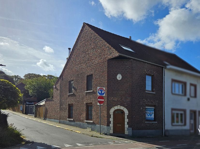Huis te koop in Kruisstraat 127,
                    3070 Kortenberg