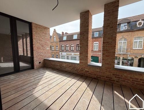                                         Appartement te koop in Ieper, € 475.000
