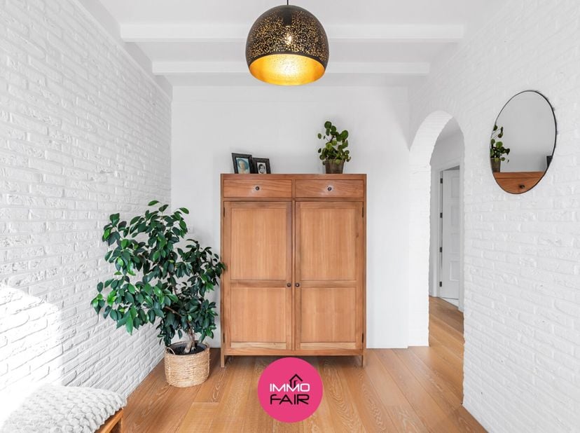 Maison à vendre
                    à 3530 Houthalen