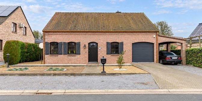 Maison à vendre à Dalstraat 4, 3660 Opglabbeek