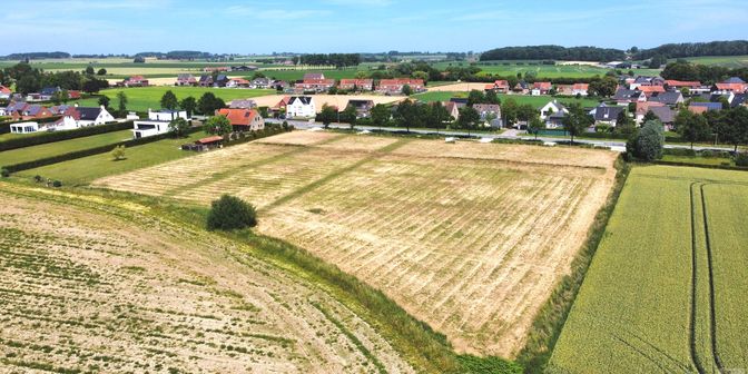 Grond te koop in Doornikserijksweg 410, 8510 Kooigem