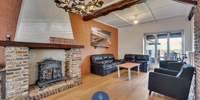 Huis te koop in Oude Heirbaan 32, 3620 Lanaken