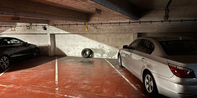 Garage te koop in Aartshertoginnestraat 23 bus 115, 8400 Oostende