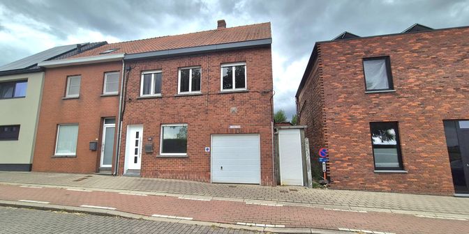 Huis te koop in Menenstraat 285, 8980 Zonnebeke