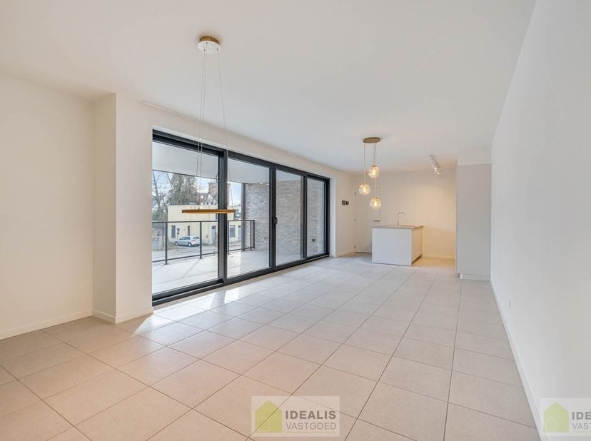 Appartement à louer
                    à 3920 Lommel