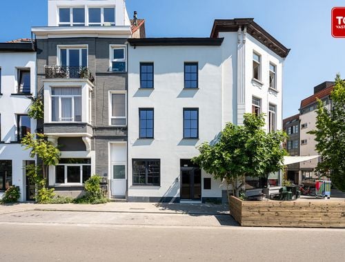                                         Appartement te koop in Gent, € 349.900
