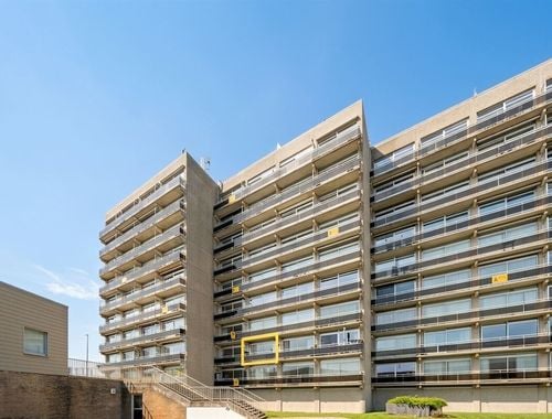                                         Appartement te koop in Bredene, € 159.000

