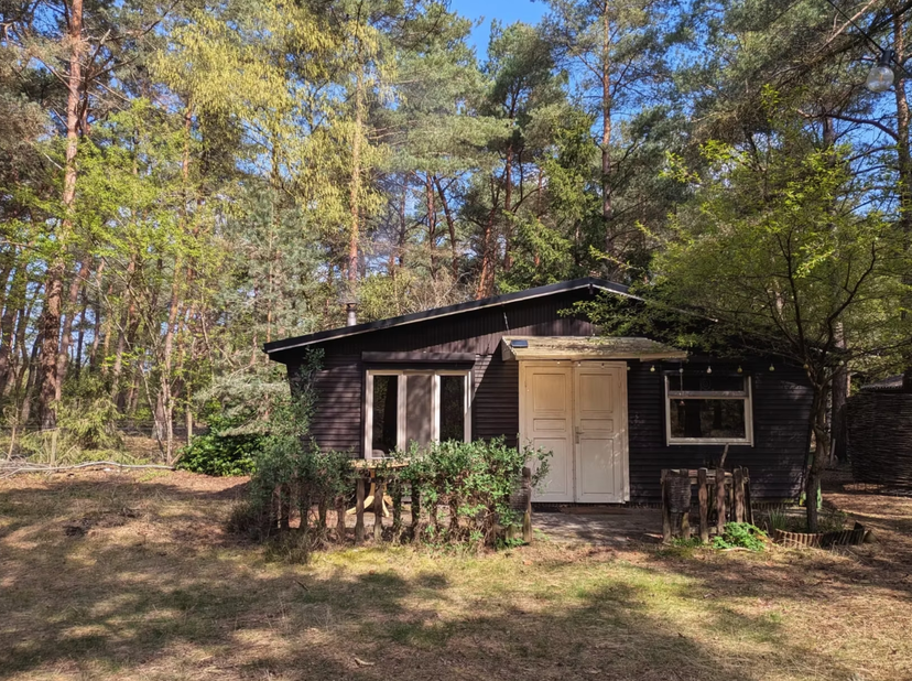 Maison à vendre
                    à 2490 Balen