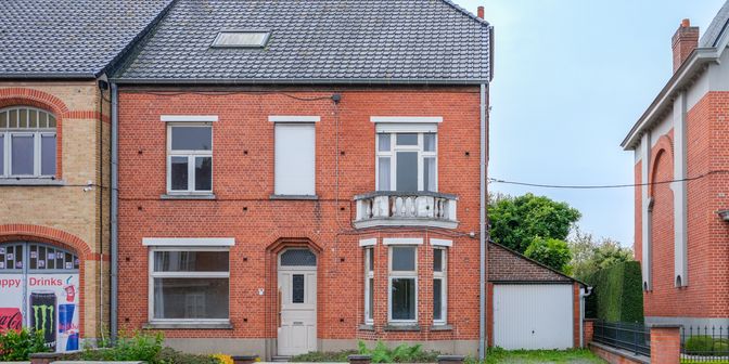 Huis te koop in Centrumstraat 79, 9870 Olsene