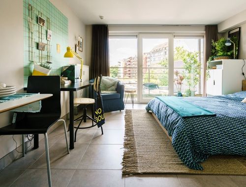                                         Kot-Colocation à louer à Leuven, € 700
