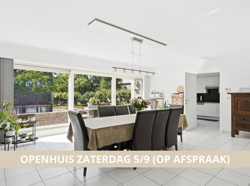 Appartement à vendre
                    à 8210 Zedelgem
