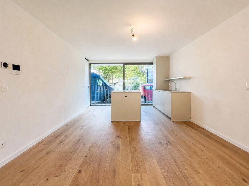Appartement te koop in Kolenkaai 30 bus 0.3,
                    8000 Brugge
