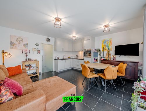                                         Appartement à vendre à Boezinge, € 159.000
