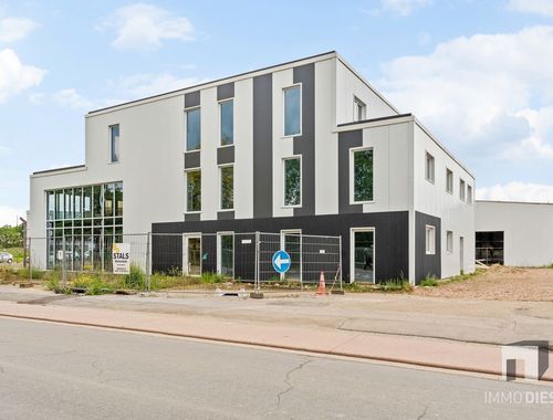                             Handelszaak te koop in Diest
