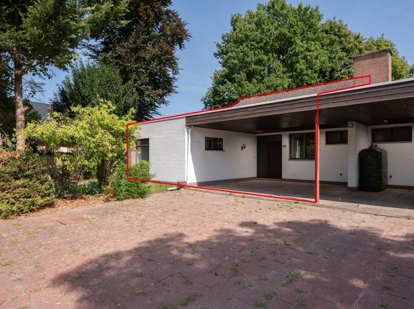 Maison à vendre à Kolleberglaan 66,
                    3930 Achel