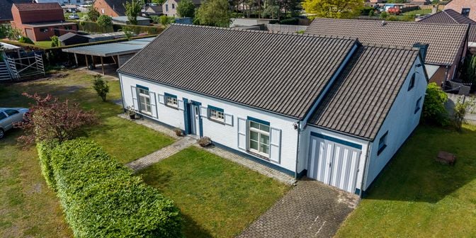 Maison à vendre à Hooidonk 25, 2431 Veerle