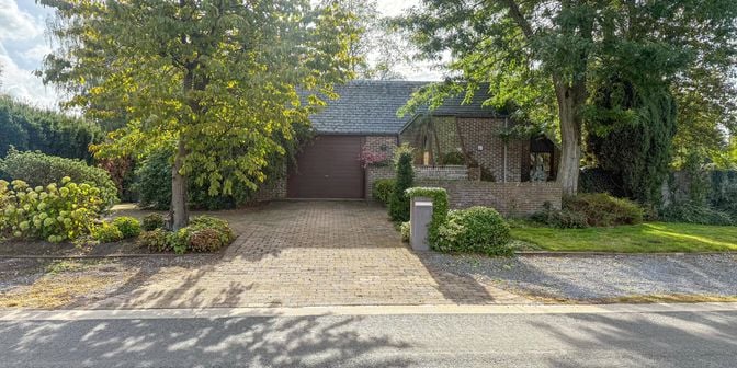 Huis te koop in Vurtense Schansstraat 16, 3582 Koersel