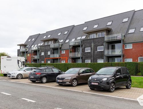                                         Garage te koop in Nieuwpoort, € 35.000
