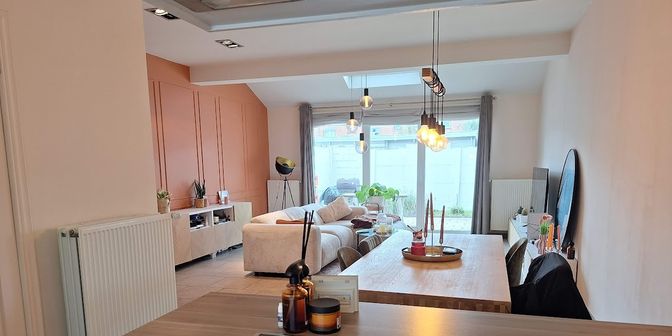 Huis te huur in Assebroeklaan, 8310 Sint-Kruis