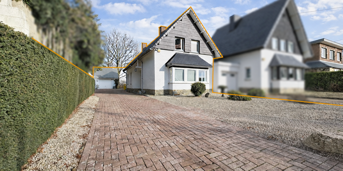 Huis te koop in 4367 Odeur