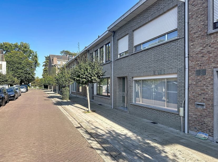 Huis te koop in Kardinaal Cardijnstraat 32,
                    2500 Lier