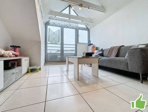                                         Appartement à vendre à Mouscron, € 159.000
