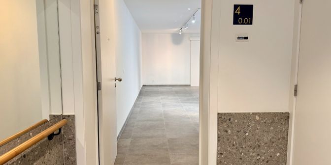 Appartement te huur in Ursulinenhof 4 bus 0.01, 3500 Hasselt