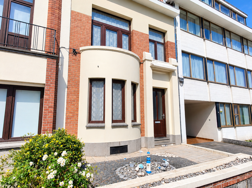Maison à vendre à Rue du Casino,
                    7500 Tournai