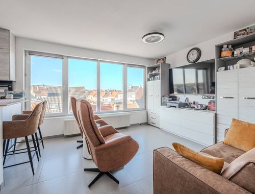                                         Appartement à vendre à Oostende, € 199.000
