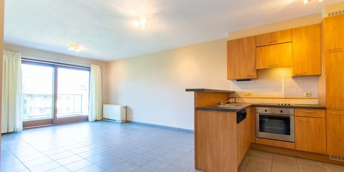 Appartement te koop in Avenue Marcel Thiry 52, 1200 Sint-Lambrechts-Woluwe