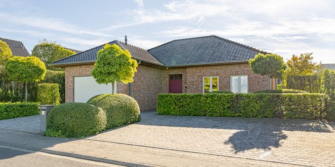 Maison à vendre à Eikeldreef 1, 8740 Pittem