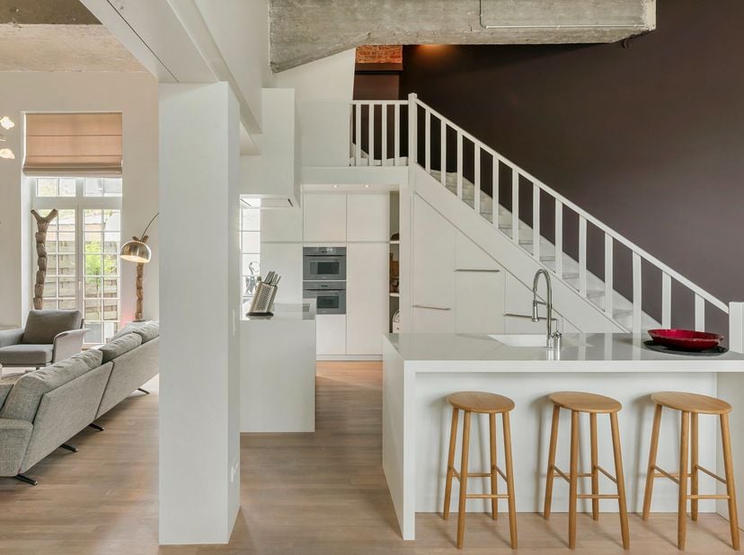 Appartement à vendre
                    à 2620 Hemiksem
