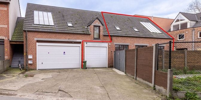 Appartement à vendre à Zwanenstraat 11 boîte 2, 2390 Westmalle