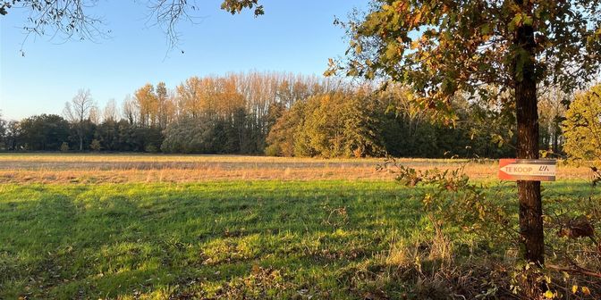 Terrain à vendre à Aarschotsesteenweg, 2230 Herselt