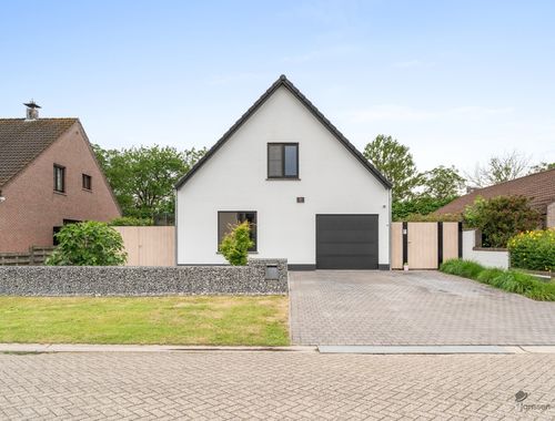                                         Woning te koop in Brecht, € 649.000
