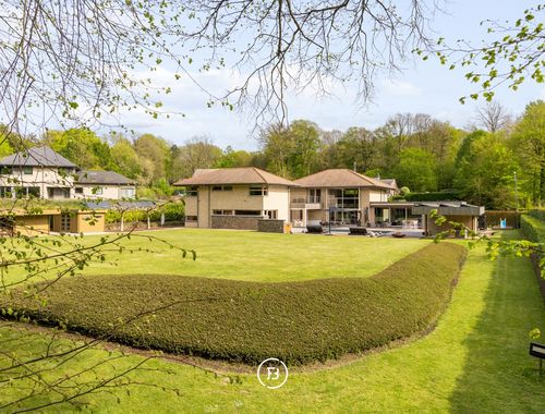                                         Moderne villa te koop in Edingen, € 1.795.000
