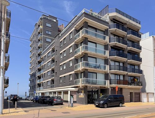                                         Appartement à vendre à Middelkerke, € 149.000
