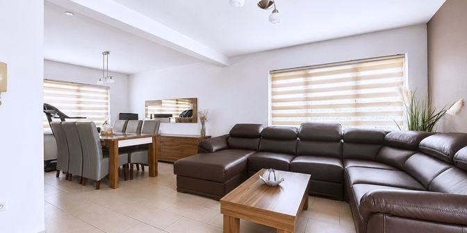 Appartement te huur in Vaartstraat 9 bus 1, 2960 Brecht
