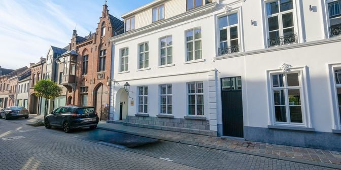Appartement à louer à Noordstraat 30 boîte 1, 9990 Maldegem