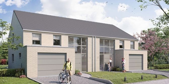 Huis te koop in 5680 Vaucelles