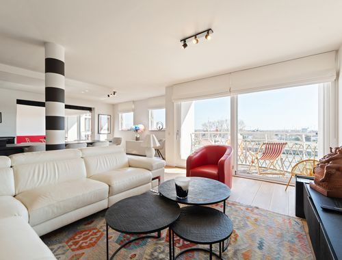                                         Appartement te koop in Zeebrugge, € 695.000

