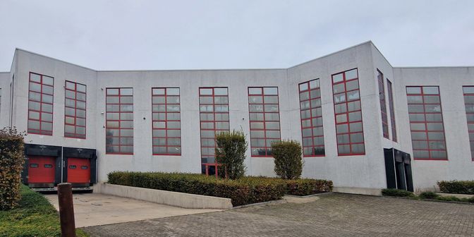 Bedrijfsvastgoed te huur in Nijverheidslaan 1515, 3660 Opglabbeek