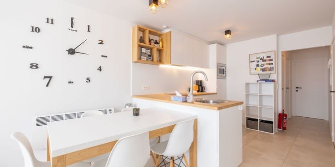 Appartement te koop in Franslaan 79 bus 05.01, 8620 Nieuwpoort