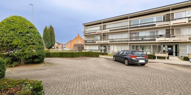 Appartement à vendre à Broechemsesteenweg 135, 2560 Nijlen